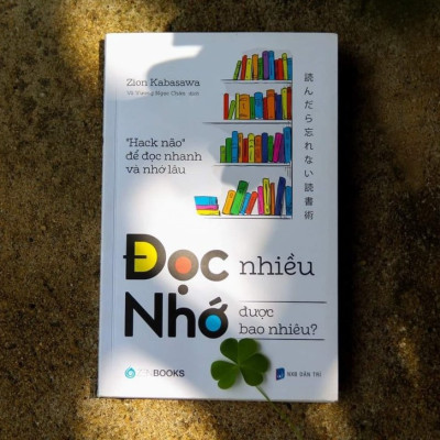  Sách - Combo 2 Cuốn Làm Sao Học Ít Hiểu Nhiều Và Đọc Nhiều Nhớ Được Bao Nhiêu