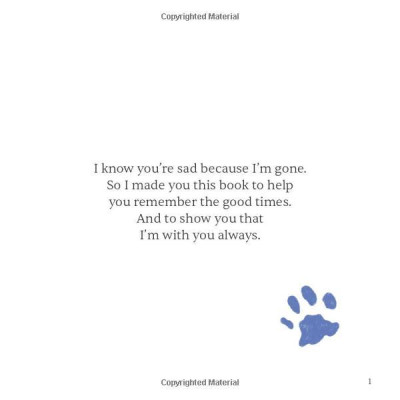 P.S. I Love You More Than Tuna