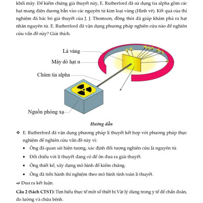 Sách - Tự Học Vật Lí Lớp 10 - Tập 1 (Theo Chương Trình SGK Mới)