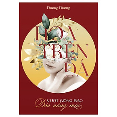 Sách Hoa Trên Đá