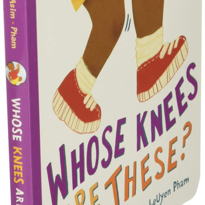 Whose Knees Are These?