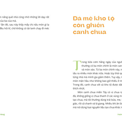 Muôn Vị Miền Tây