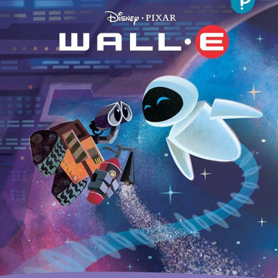 Disney Kids Readers Level 5 Pack Of 6