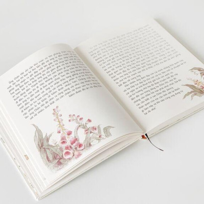 Những Chuyện Kể Của Thornton Burgess - Thỏ Peter Và Những Câu Chuyện Về Sự Tích Muôn Loài