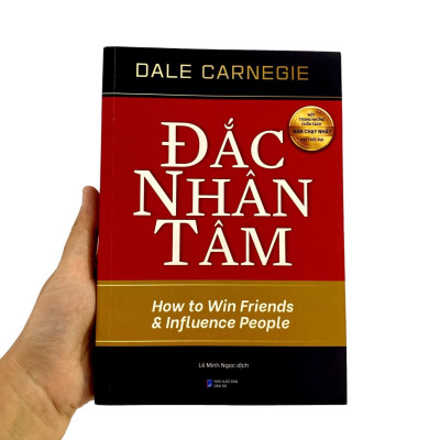 Đắc Nhân Tâm