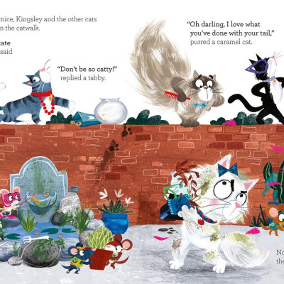 Snowy White - Fairy Tales For The Fearless