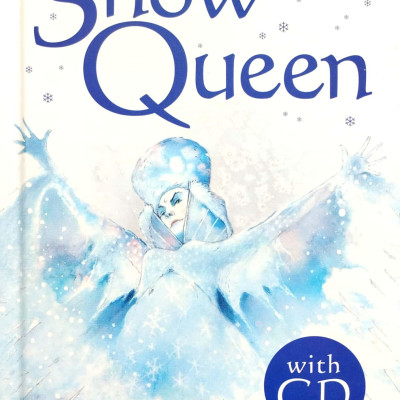 The Snow Queen + CD