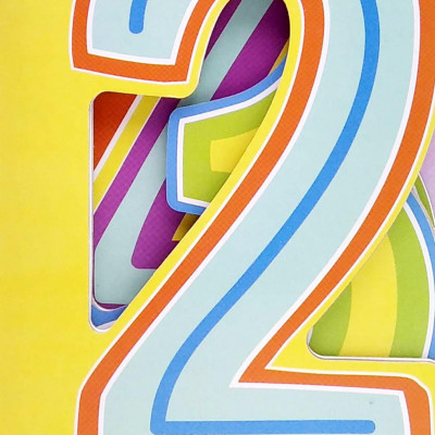 My First Numbers (Chunky 3D Shapes)