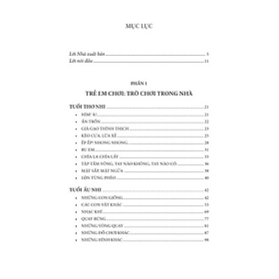 Nếp Cũ - Trẻ Em Chơi - Bản Quyền