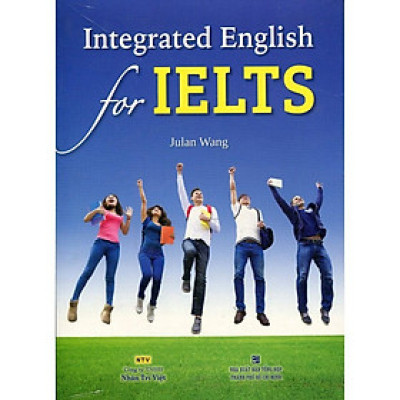 Sách - Integrated English For IELTS