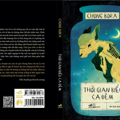 Thời Gian Biểu Ca Đêm