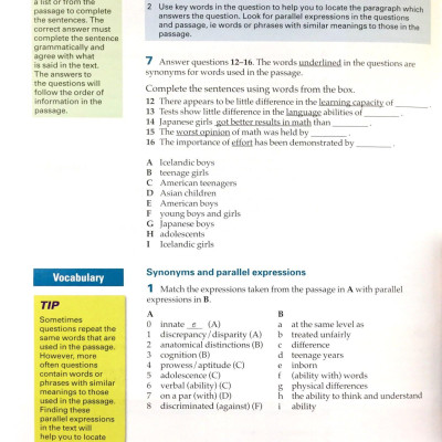 IELTS Graduation: Student