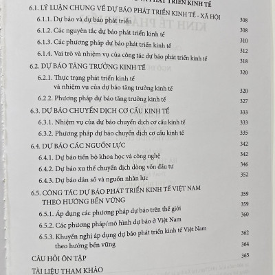 Sách - Kinh Tế Phát Triển