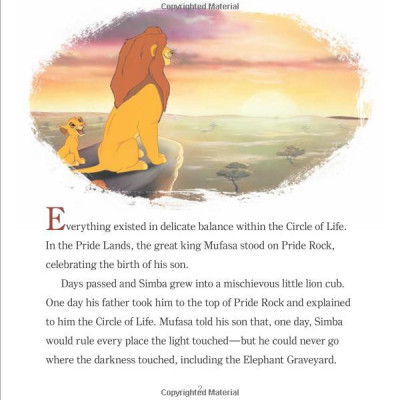 Disney Storybook Collection (3rd Edition)