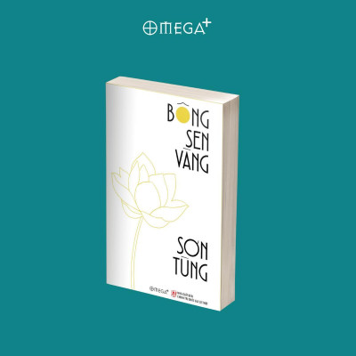 Bông Sen Vàng - Bản Quyền