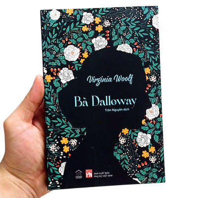 Sách - Bà Dalloway