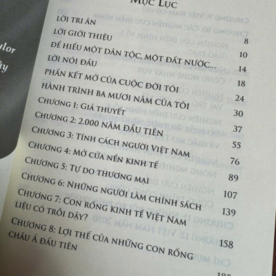 VIỆT NAM: NGÔI SAO ĐANG LÊN CỦA CHÂU Á – Brook Taylor, Sam Korsmoe – Lê Hồng Vân dịch – Quảng Văn – NXB Hồng Đức