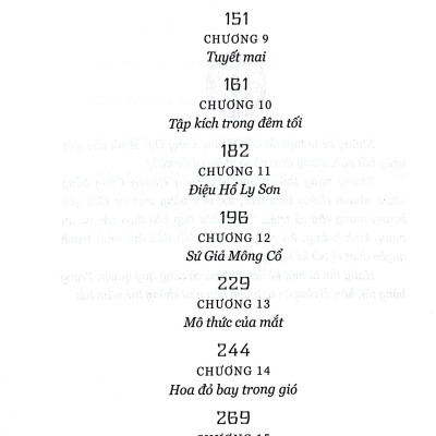 Sách - Bắc Lạc Thiên Di - Tập 1 - Trâm Song Phụng