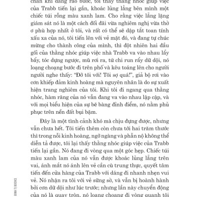 Những Kỳ Vọng Lớn Lao - Tập 2