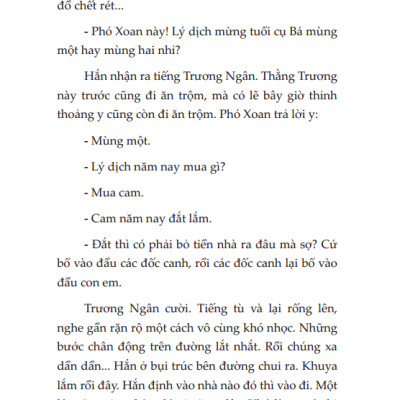 Danh Tác Văn Học Việt Nam - Những Cánh Hoa Tàn (Tái Bản 2023)