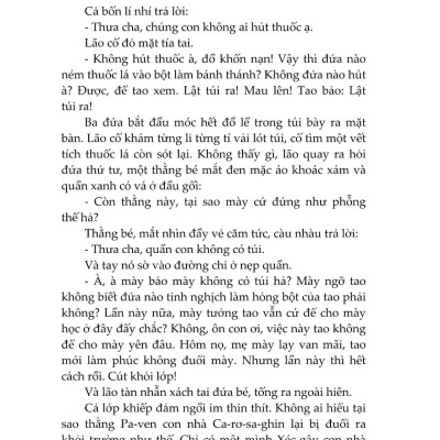 Thép Đã Tôi Thế Đấy (Tái Bản)