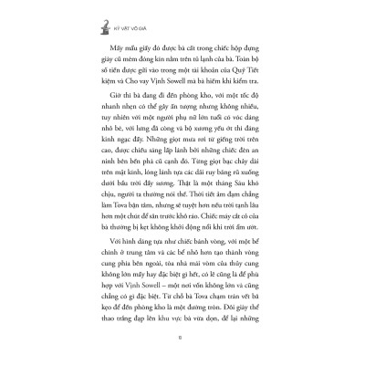 Sách - Kỷ Vật Vô Giá