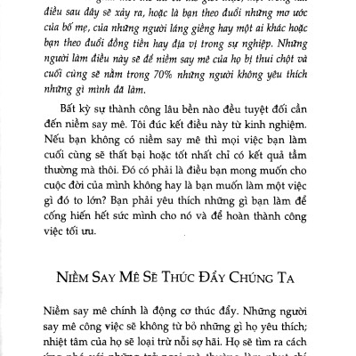 Trump 101: Con Đường Dẫn Đến Thành Công