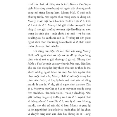 Naked Statistics - Sự Thật Trần Trụi Về Thống Kê