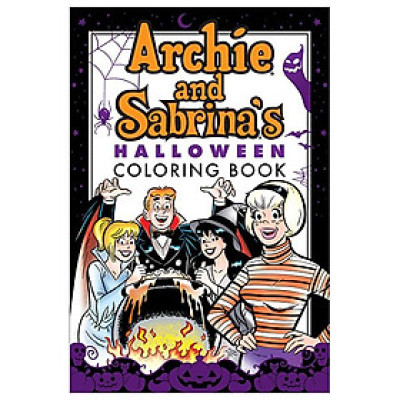 Archie & Sabrina