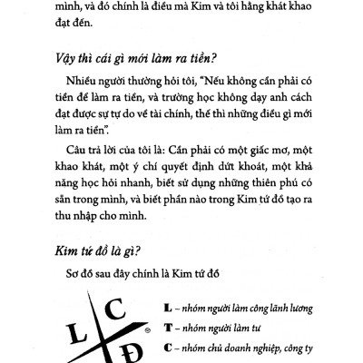 Dạy Con Làm Giàu 02 - Sử Dụng Đồng Vốn - Để Được Thoải Mái Về Tiền Bạc (Tái Bản) - Trẻ
