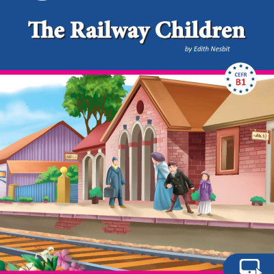 Combo truyện đọc Classics Graded Readers - CEFR B1