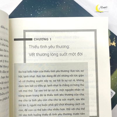 Tổn Thương Thời Thơ Ấu - 27 Câu Chuyện Chữa Lành Nỗi Đau Gia Đình
