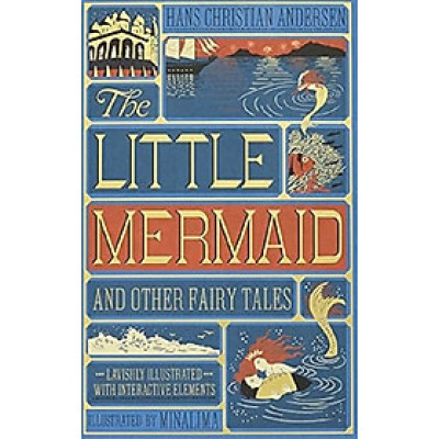 Little Mermaid and Other Fairy Tales, The