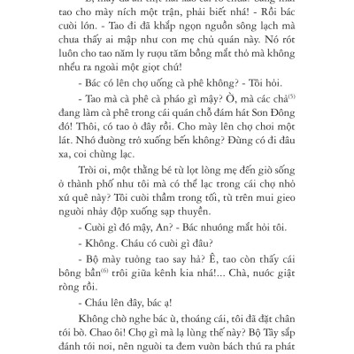 Sách - Đất Rừng Phương Nam - Bìa Cứng (Tái Bản 2025)