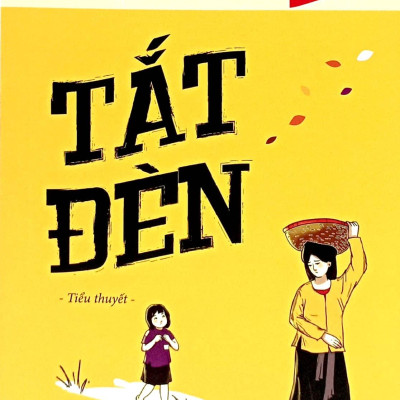 Tác Phẩm Văn Học Trong Nhà Trường - Tắt Đèn