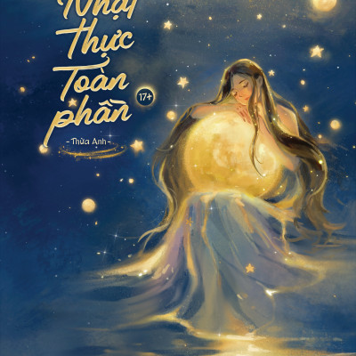 Sách - Nhật Thực Toàn Phần - Tặng Kèm Bookmark Bồi Cứng