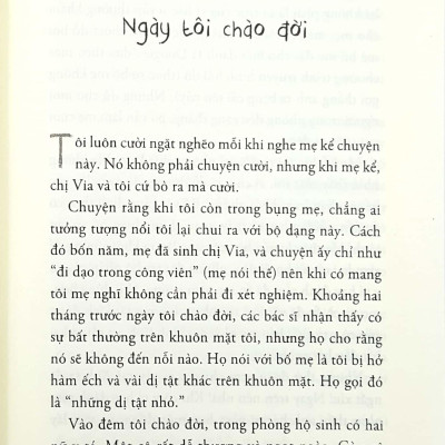 Điều Kỳ Diệu (Tái Bản 2024)