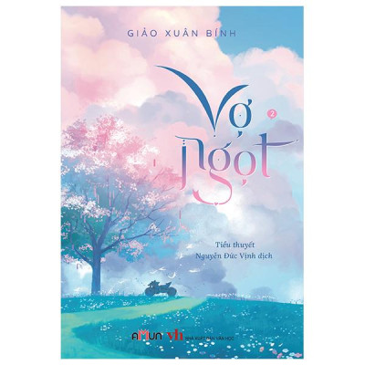 Sách - Vợ Ngọt - Tập 2