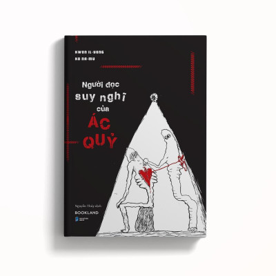 Sách - Người Đọc Suy Nghĩ Của Ác Quỷ - AZ Việt Nam