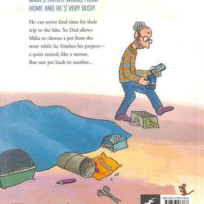 Seahorses Are Sold Out