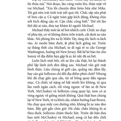 Sách - Bố Già - Ấn Bản Kỉ Niệm 55 Năm Xuất Bản Lần Đầu - Tặng Kèm Bookmark