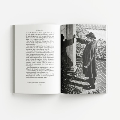 Sách - Bố Già - Ấn Bản Kỉ Niệm 55 Năm Xuất Bản Lần Đầu - Tặng Kèm Bookmark