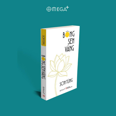 Bông Sen Vàng - Bản Quyền