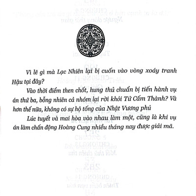 Sách - Bắc Lạc Thiên Di - Tập 2 - Tuyết Và Mai