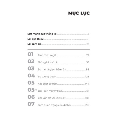 Naked Statistics - Sự Thật Trần Trụi Về Thống Kê