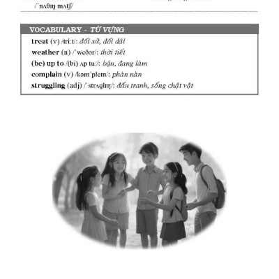 Tự Học 3000 Câu Giao Tiếp Tiếng Anh Cơ Bản