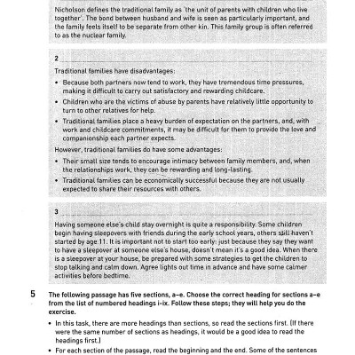 Sách - Collin - Reading For IELTS (Tái Bản 2023)