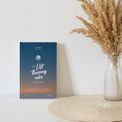 Đợi Đi... Vết Thương Nào Rồi Cũng Lành (Tái Bản 2023)