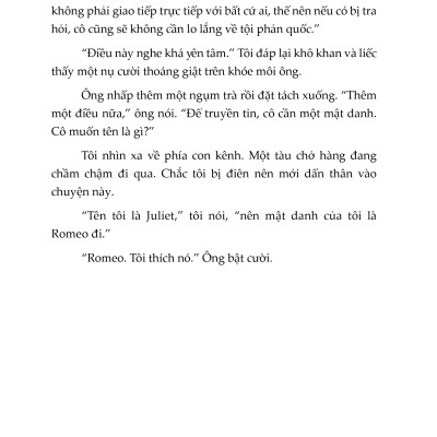 Sách: Kí Họa Venice