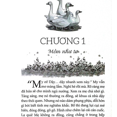 Dưới Khung Trời Ngát Xanh (Linh Lan) 